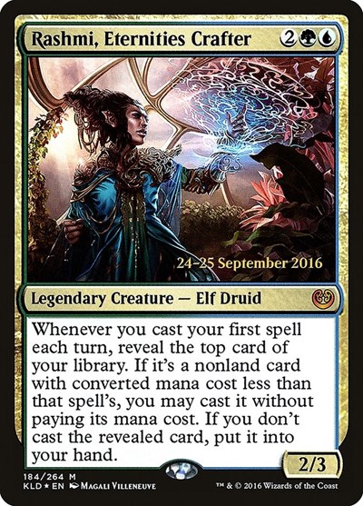 Rashmi Eternities Crafter