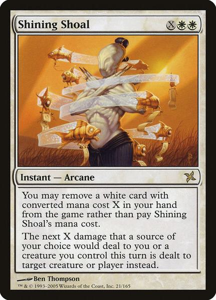 Top 100 White Cards of All Time, Part 1 | TCGplayer Top 100 White Cards of All Time, Part 1 | TCGplayer