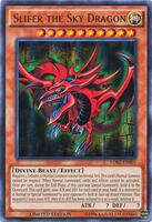 Slifer the Sky Dragon - Legendary Decks II - YuGiOh