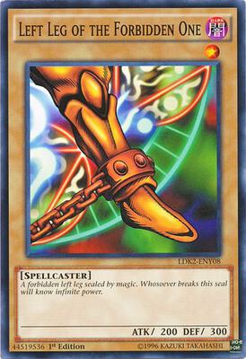 yugioh legendary decks 2 tcgplayer Symbols of Duty