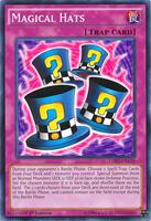 Magical Hats - Legendary Decks II - YuGiOh - TCGplayer.com