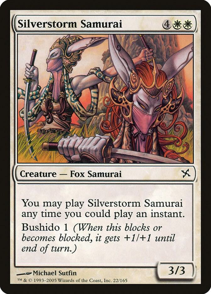 mtg all samurai cards Amazon.com: Elite Commander Mardu Samurai Deck - Red White Black - Isshin -  EDH - 100 Card - Custom Magic The Gathering Deck main image 1