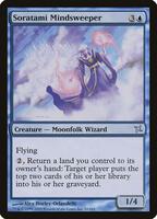 Uyo, Silent Prophet - Champions of Kamigawa - Magic: The