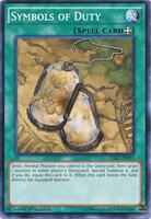 yugioh legendary decks 2 tcgplayer Symbols of Duty