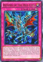 Return of the Red-Eyes - Legendary Decks II - YuGiOh
