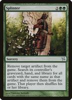 mtg betrayers of kamigawa card list Magic The Gathering Rats Nest Theme Deck Wizards of the Coast Betrayers of Kamigawa