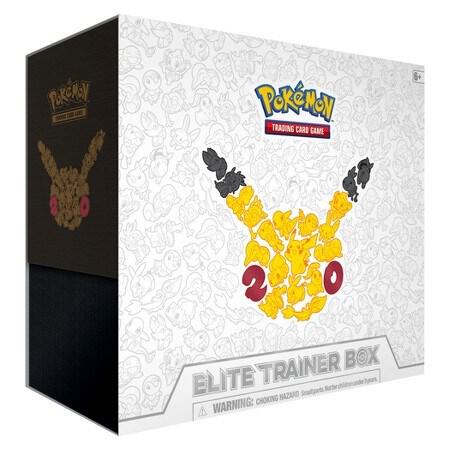 Generations Elite Trainer Box - Generations - Pokemon - TCGplayer.com