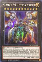 ユウです Z/X】スタートダッシュデッキ第1弾「エンジョイ！マーメイド