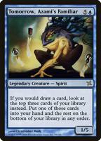 Tendo Ice Bridge - Betrayers of Kamigawa - Magic: The