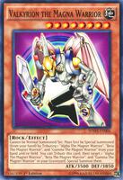 Valkyrion the Magna Warrior - Structure Deck: Yugi Muto