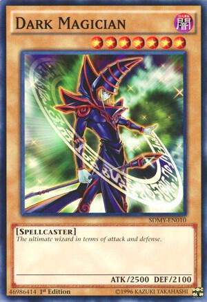 how much is the dark magician yugioh card worth Amazon.com: YU-GI-OH! - Dark Magician Girl (YGLD-ENC10) - Yugi's Legendary  Decks - 1st Edition main image 0