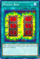 Mystic Box - Structure Deck: Yugi Muto - YuGiOh - TCGplayer.com Mystic Box - Structure Deck: Yugi Muto - YuGiOh - TCGplayer.com