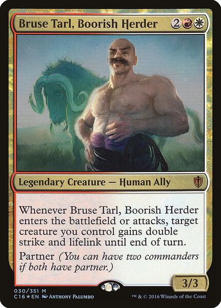 How to Build a Human Commander Deck in MTG | TCGplayer