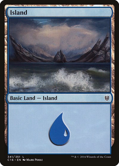Island (341)