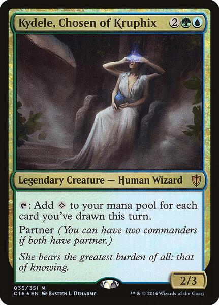Adventure Through Hyrule With This The Legend of Zelda Commander Theme Deck | TCGplayer Adventure Through Hyrule With This The Legend of Zelda Commander Theme Deck | TCGplayer