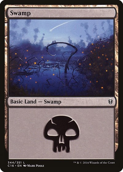 Swamp (344)