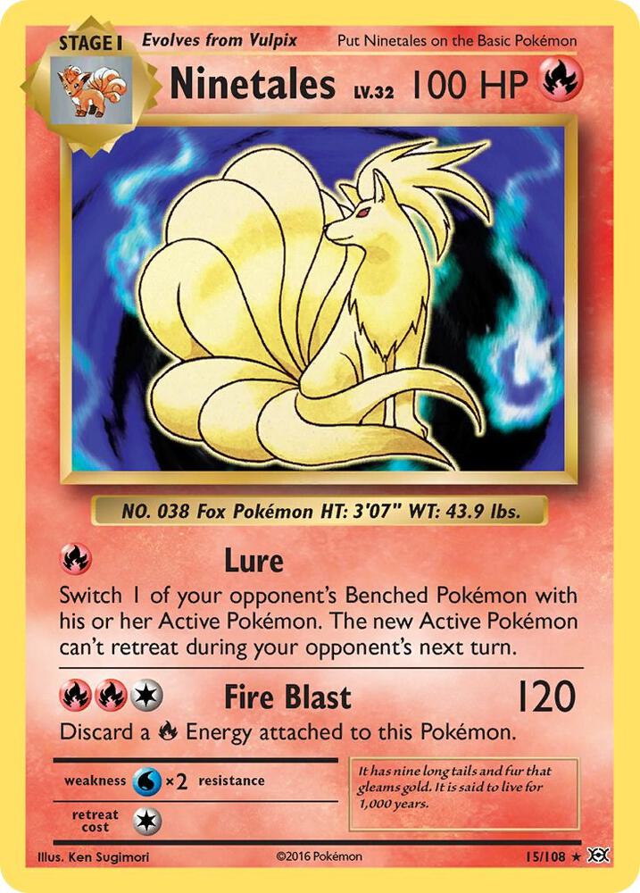 PSA 9 MINT Pokemon Brock's Grit 2016 Xy Evolutions 107/108 Full Art...