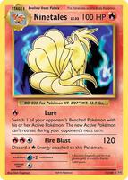 Ninetales - XY - Evolutions - Pokemon - TCGplayer.com