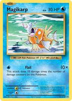 what is a shadowless pokemon card Pokemon Mega: Phantasmal Flames Booster *Pack* main image 1