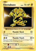 Electabuzz - XY - Evolutions - Pokemon - TCGplayer.com