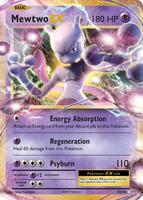 Mewtwo EX - XY - Evolutions - Pokemon - TCGplayer.com
