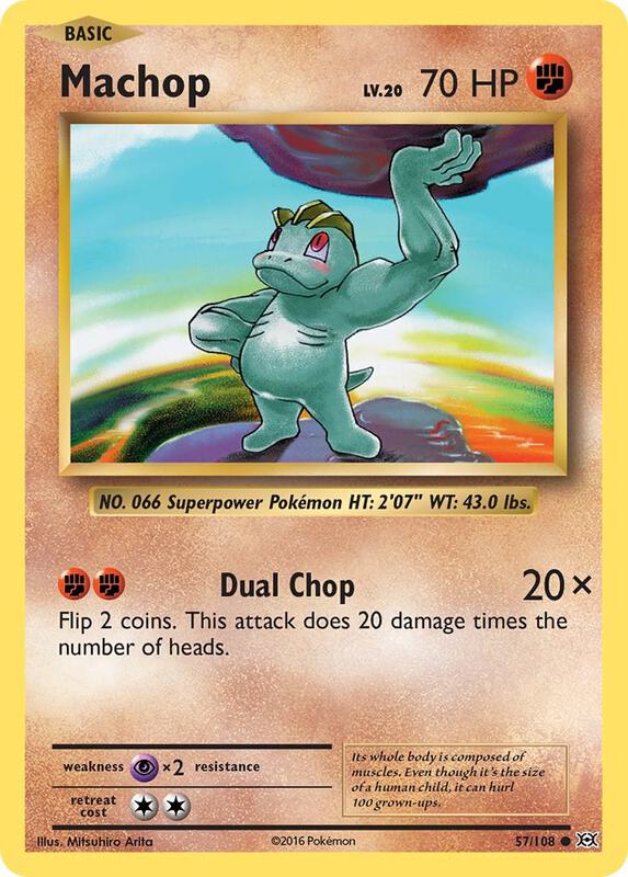 machop-xy-evolutions-pokemon-tcgplayer
