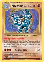 Machamp - XY - Evolutions - Pokemon - TCGplayer.com