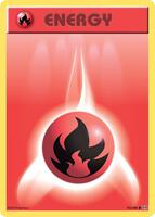 Fire Energy - XY - Evolutions - Pokemon - TCGplayer.com