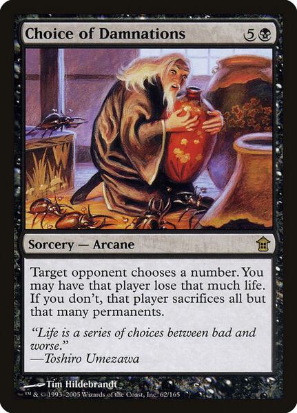 10 Most Expensive MTG Cards in Saviors of Kamigawa | TCGplayer