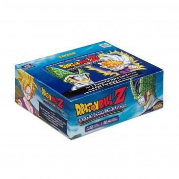 dragon ball z booster boxes Shop Dragon Ball FB01 Awakened Pulse English Box – TCGHOBBY