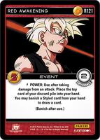 what to write on grad card Dragon Ball Z Card Game - Movie Collection Booster Box (2015)