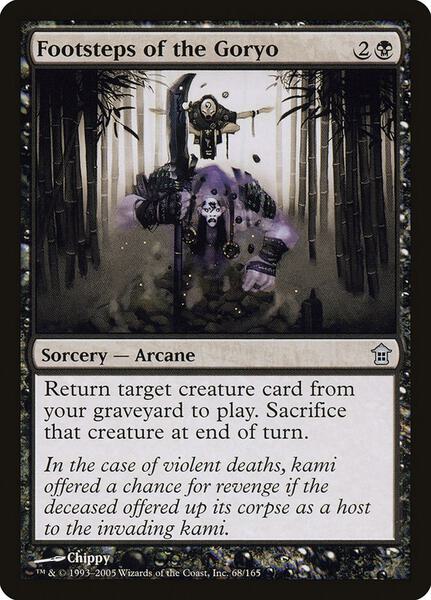 Top 10 Most Expensive MTG Cards from Saviors of Kamigawa | TCGplayer