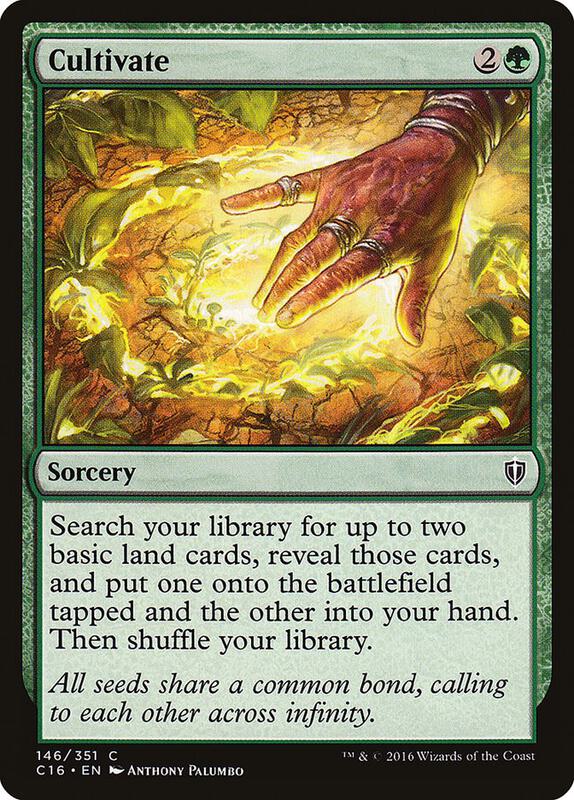 Primal Vigor [Commander 2013] main image 1