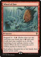 命運の輪/Wheel of Fate  TSP日本語foil Wheel of Fate - Commander 2016 - Magic: The Gathering - TCGplayer.com