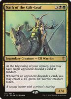 mtg 2016 card list Elite Graveyard EDH Deck- Muldrotha Dredge - Green Black Blue - Custom Built - - Commander put the top four cards of your library into your graveyard Commander 2016 | Magic: The