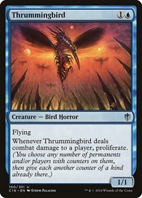 Thrummingbird (Commander 2016)