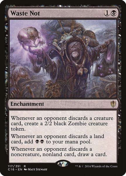 How to Build a Discard Deck in Commander MTG | TCGplayer