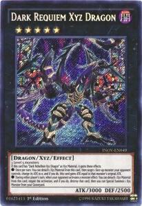遊戯王333円～ Dark Requiem Xyz Dragon - Invasion: Vengeance - YuGiOh - TCGplayer.com