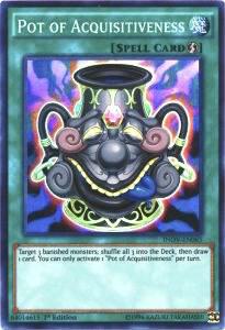 yugioh card lookup Toon of Greed Card Sleeves – LDB Duel