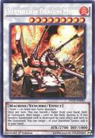 Vermillion Dragon Mech - Invasion: Vengeance - YuGiOh - TCGplayer.com