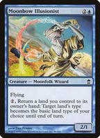 【MTG】沈黙の預見者、ウヨウ/Uyo, Silent Prophet FOIL Foil】《沈黙の預見者、ウヨウ/Uyo, Silent Prophet》[CHK] 青R