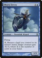 Uyo, Silent Prophet - Champions of Kamigawa - Magic: The