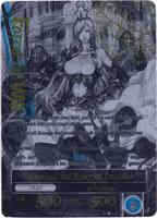 Valentina, the Princess of Love // Valentina, the Ruler of