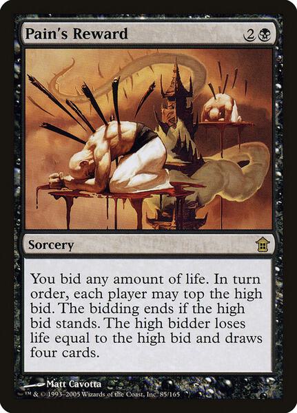Top 10 Most Expensive MTG Cards from Saviors of Kamigawa | TCGplayer