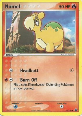Numel (61)