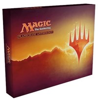 Planechase Anthology Box Set