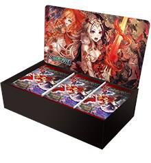 force of will legacy lost booster box TCG: Lapis Cluster - each designed to fuel creativity force of will legacy lost