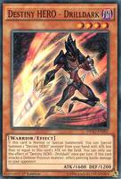 Destiny End Dragoon - Light of Destruction - YuGiOh Destiny End Dragoon - Light of Destruction - YuGiOh