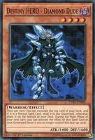 yugioh destiny soldiers card list YU-GI-OH! - Hero - Celestial (DESO-EN006) - Destiny - 1st Edition draw 2 cards YuGiOh Destiny Soldiers Single Card