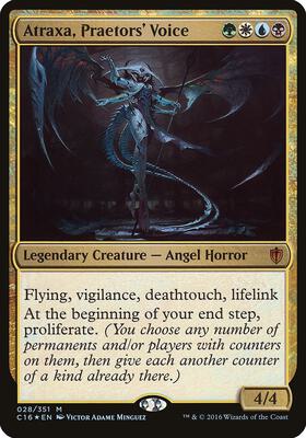 Oversize Cards | Magic: The Gathering | TCGplayer